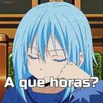 animes