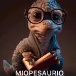 Dinosaurio Profesional🐉