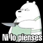 @ Viickyfa E Ni lo pienses 