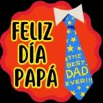 FELIZ DÍA DEL Padre