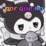 kuromi