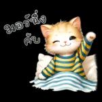 อรุณสวัสดิ์ครับ