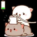 Hab ein bisschen Mumm!