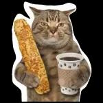 No bread for you