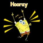 spongebob stickers