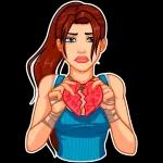 Tomb Raider
                            Valeriya Sikorskaya