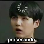 los bts