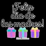 !Feliz día de las madres!