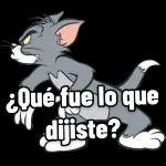 Tom Y Jerry 