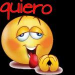 Te tengo siempre presente