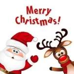 Ho! Ho! Ho!