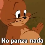 Espero que estés bien.