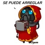 Memehammer
MEMEHAMMER