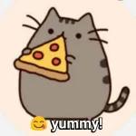 Pusheen