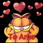te amo