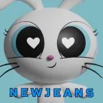 Newjeans power puff 2!!