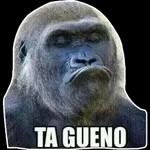 Y tú siempre de metiche