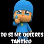 pocoyo sad