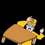 歐伯做師公 道士說說看 Ver.2