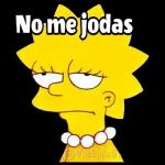 NO TE CREAS IMPORTANTE TAN 