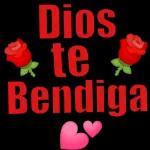 Bendiciones