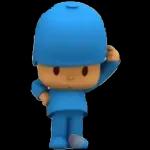 pocoyo
