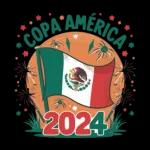 Copa América 2024 for Mexico