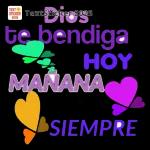 Buenos dias!! Que tengan un excelente dia