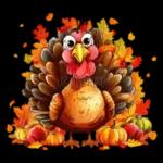 enjoy ur Thanksgiving Day!
