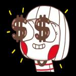 大頭兒 掌聲鼓勵鼓勵