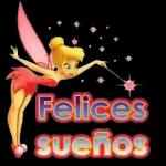 ❤️Avísame cuando te despiertes mañana.