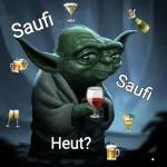 Bier ist alles 🍺