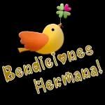 Bendiciones 