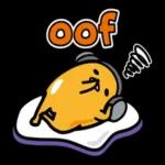 gudetama Gets Gamified