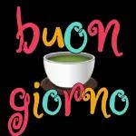 Per te.Per augurarti un dolceBuongiorno!