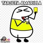 tarjeta amari