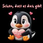 Pinguin 