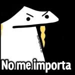 Funny flork stickers