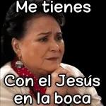 ¿Porque eres así?