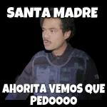 Que Borraste?
