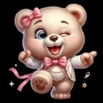 Have a blessed day!😘