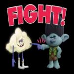 magic elves stickers