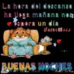 TE DESEO FELICES FIESTAS