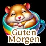 hallo wie geht es dir