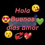 Besos donde quieras