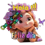 Bendiciones 