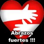 Abrazos