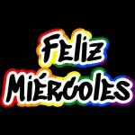 felices días de la semana