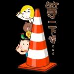 瘋云便色 x BROWN & FRIENDS 