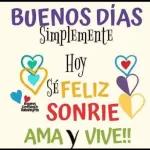 Bendiciones infinitas!